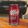 Dr Pepper
